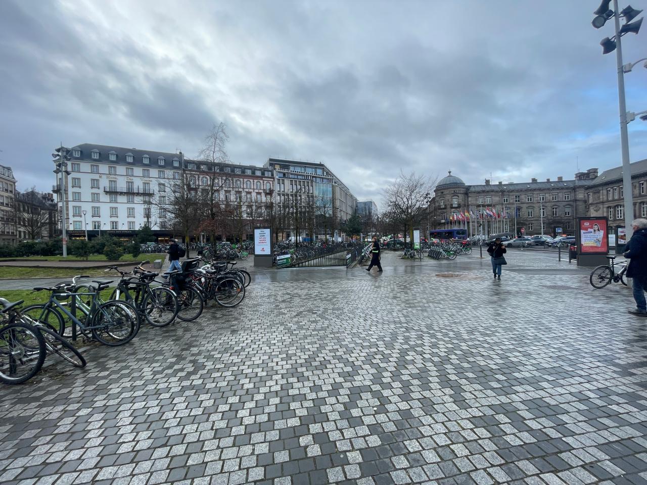 Location bureau Strasbourg Bas-Rhin OLBUR2427550 6