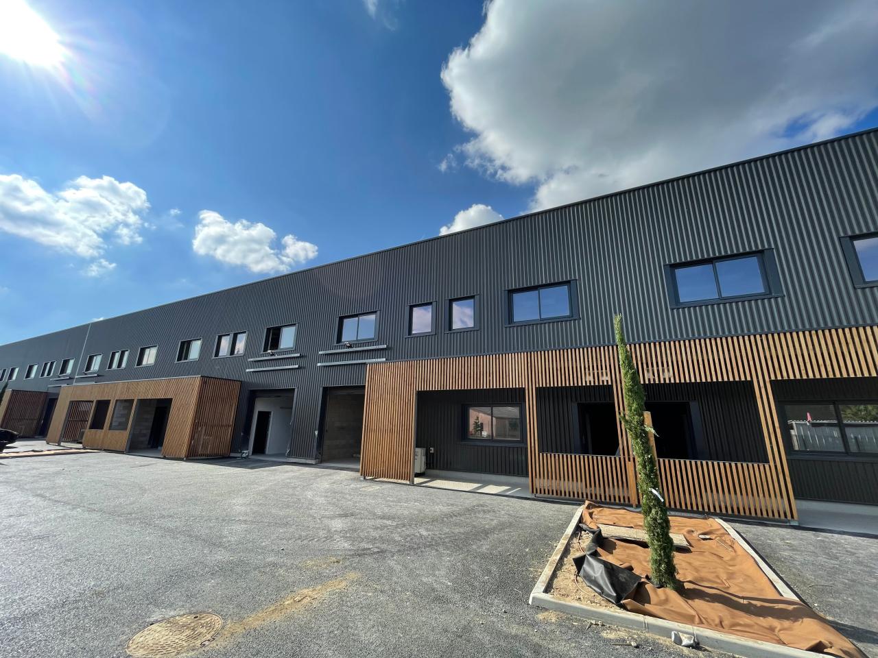 Location local d'activité Launaguet Haute-Garonne OLACT2638241 10