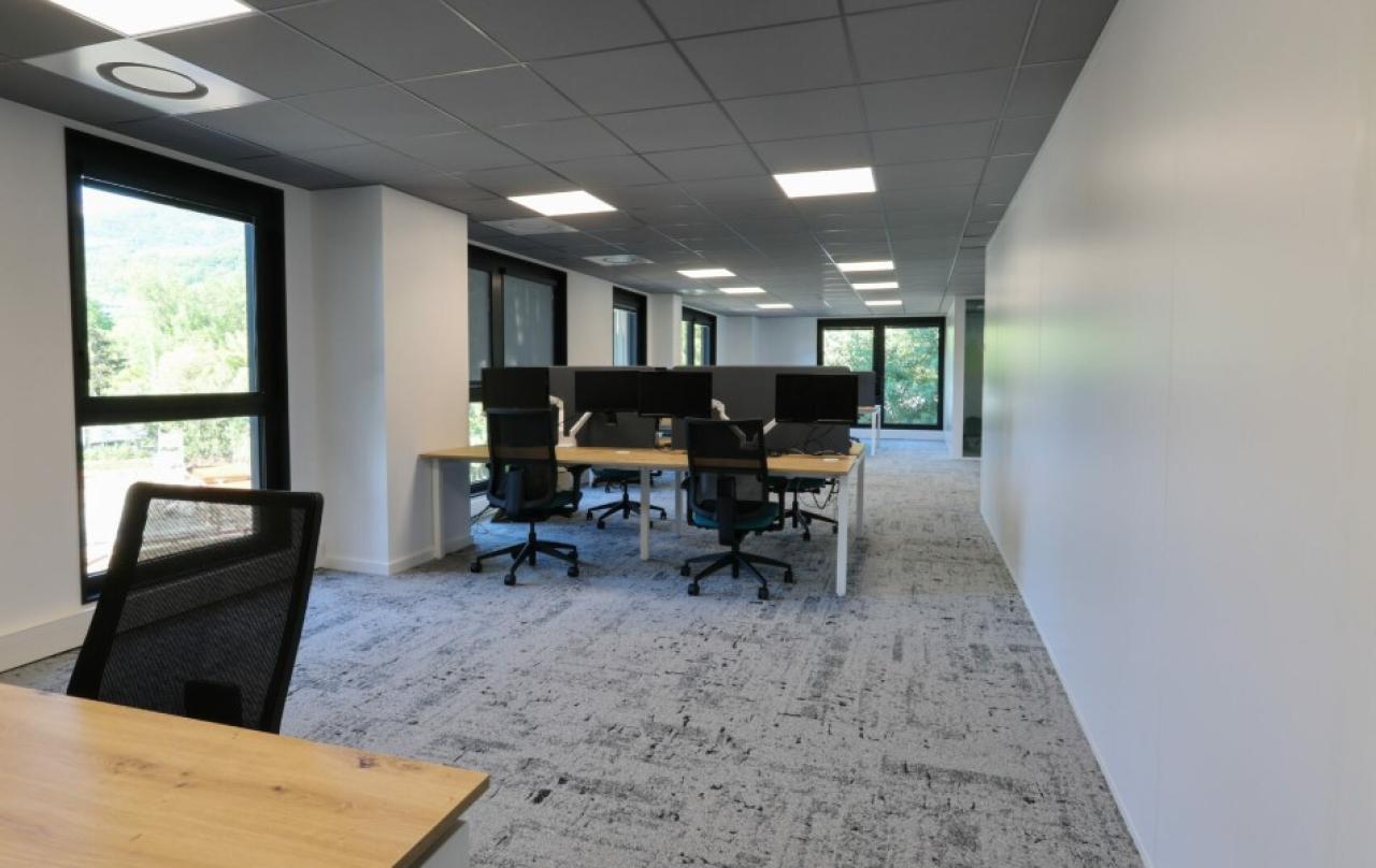 Vente bureau Meylan Isère OVBUR2203794 5