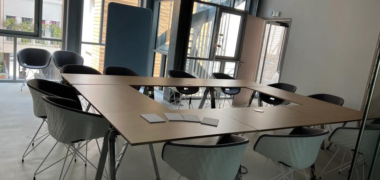 Location coworking Paris OLBUR2317308 5