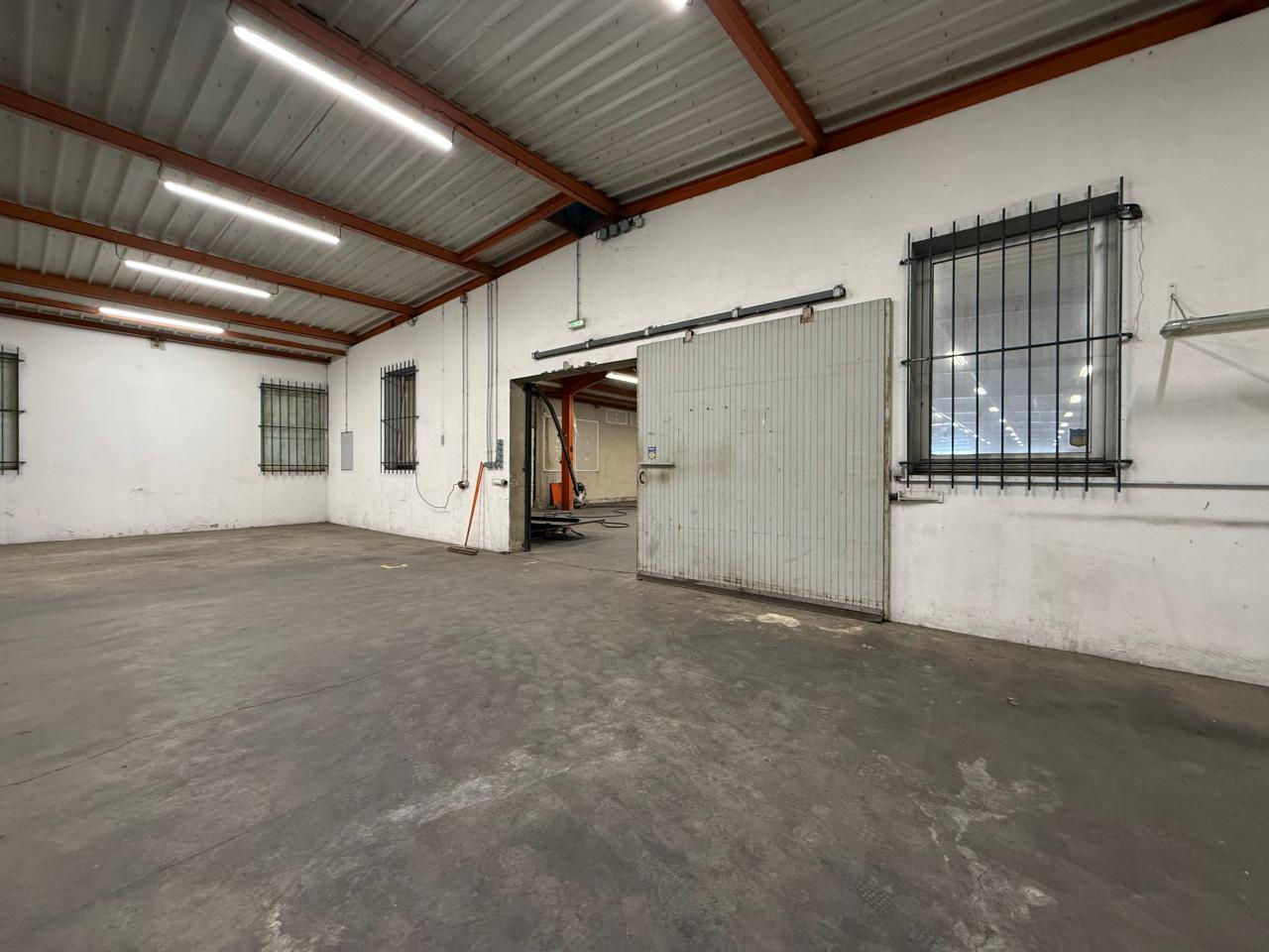 Vente local d'activité Basse-Ham Moselle OVACT2534777 10