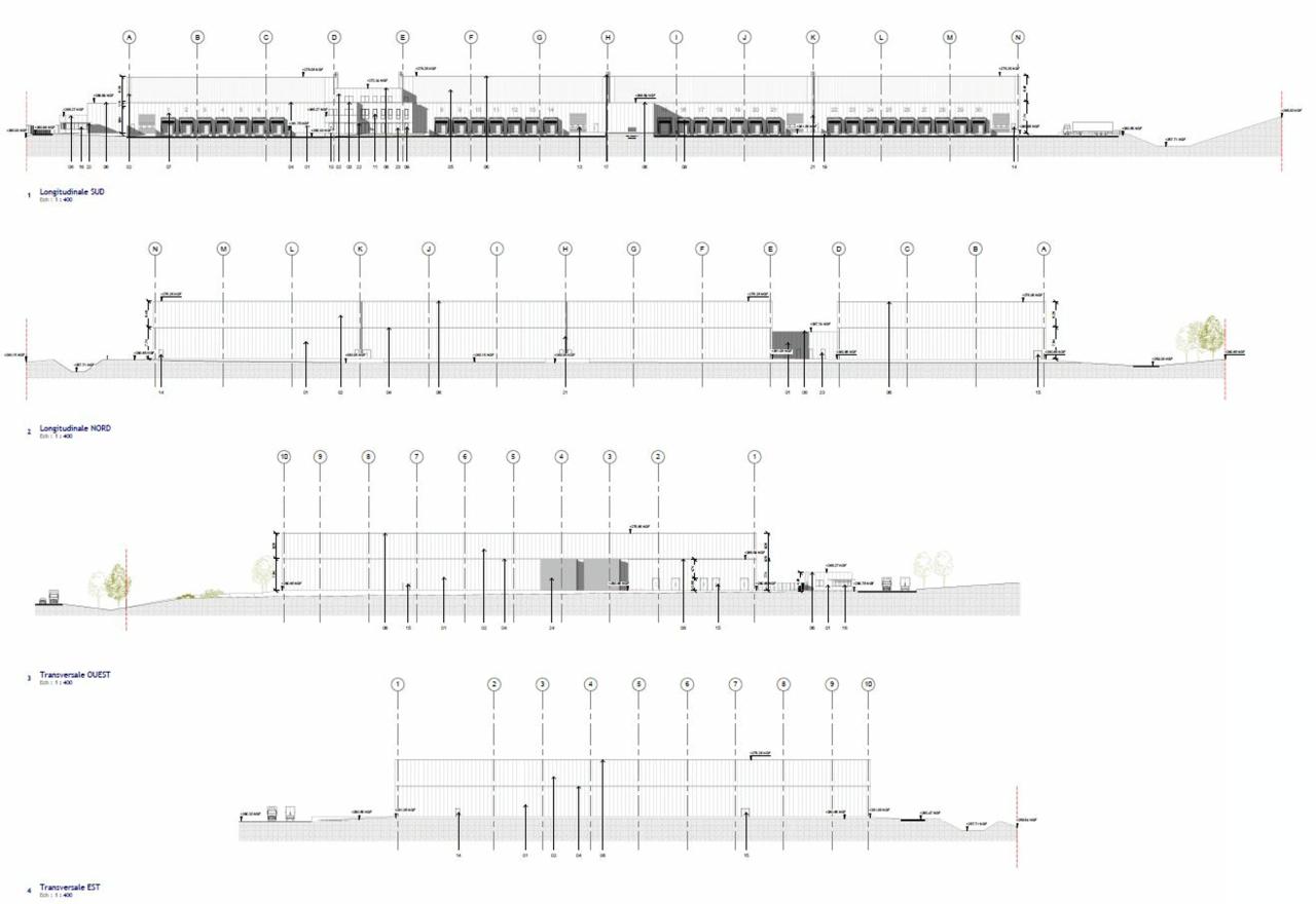 Location entrepôt classe a Creutzwald Moselle OLLOG2425269 2