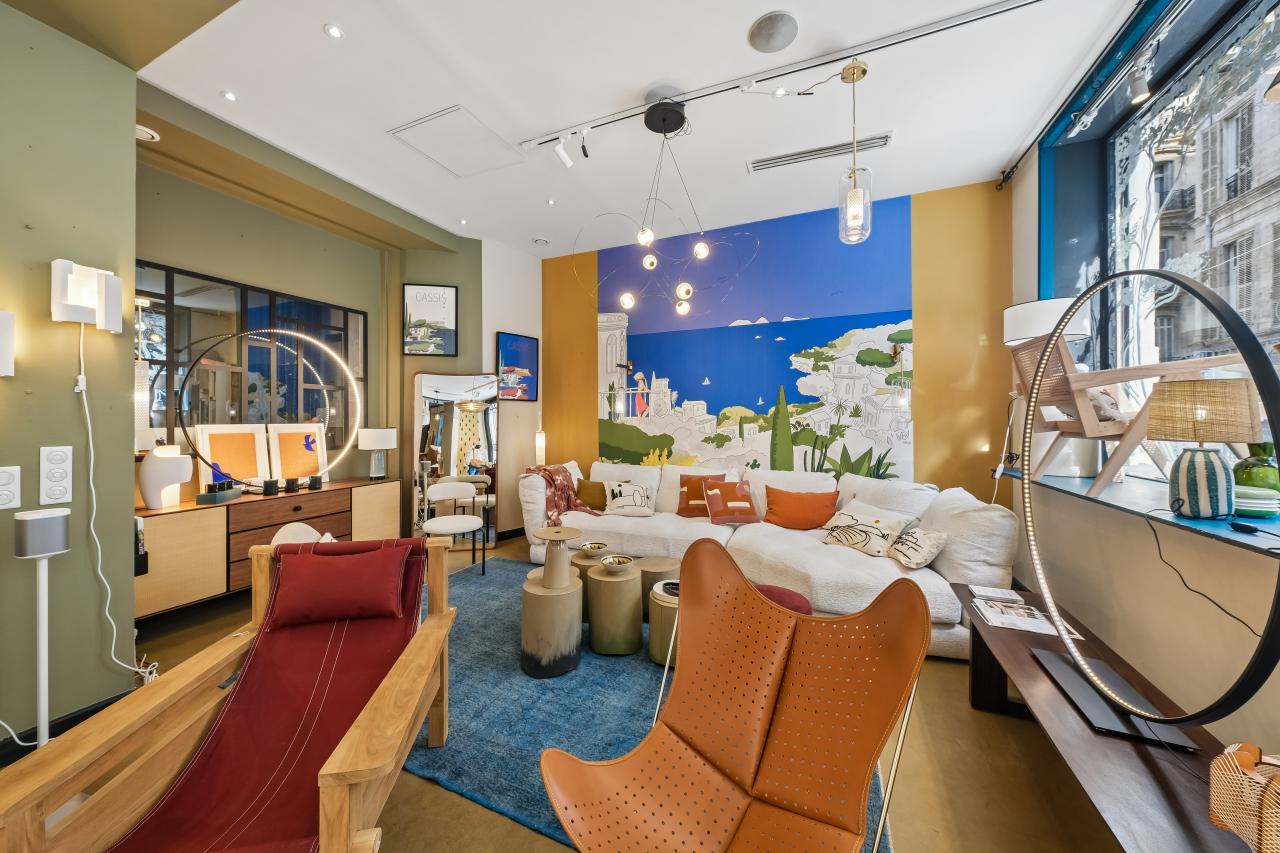 Vente bureau Marseille Bouches-du-Rhône OVBUR2640061 7