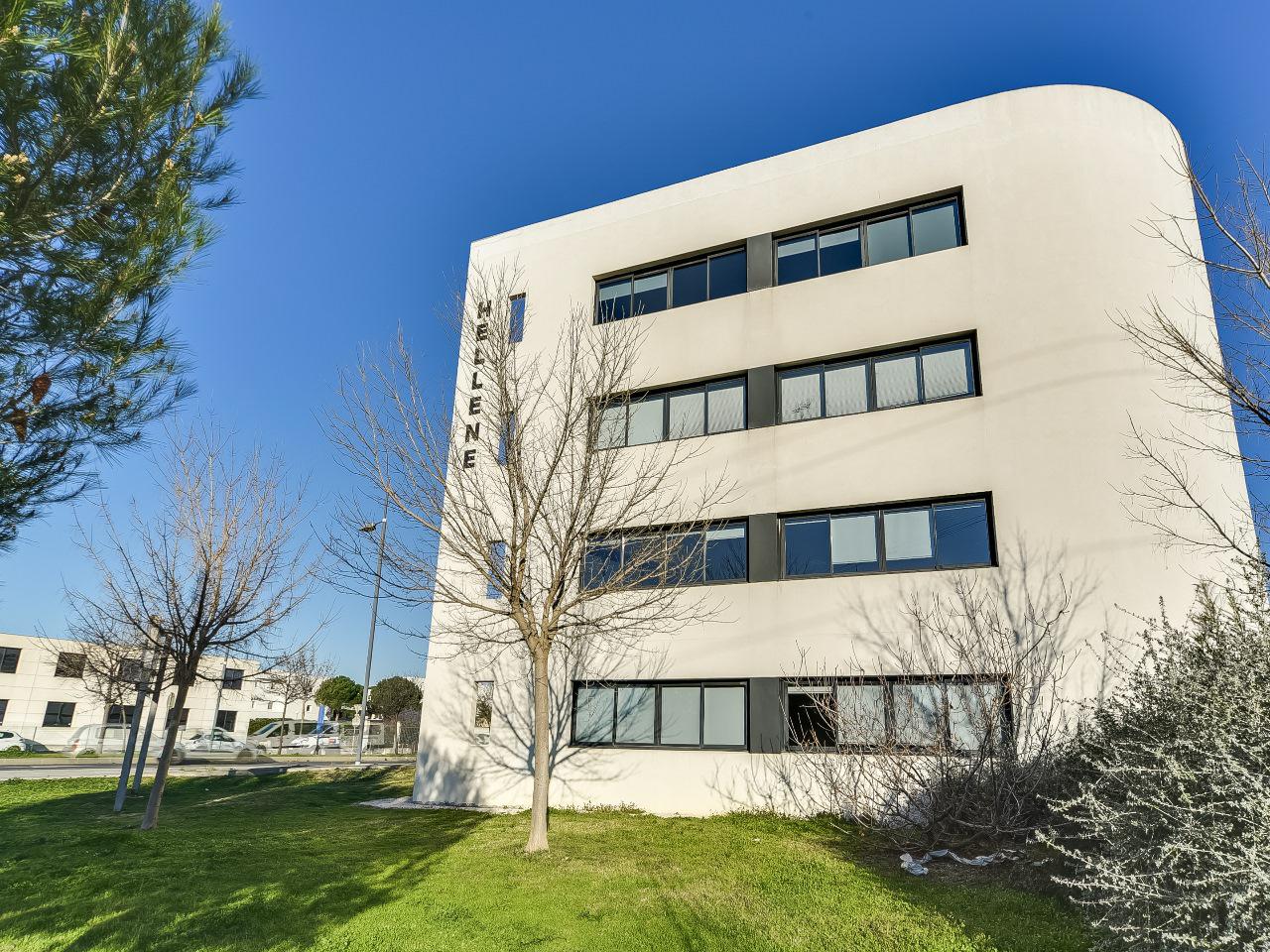 Location bureau Montpellier Hérault OLBUR2310984 2