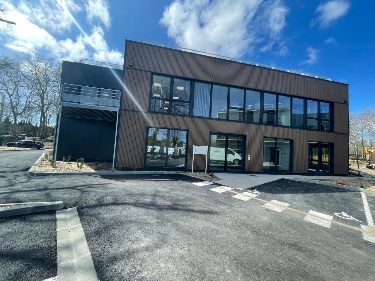 Vente bureau Ramonville-Saint-Agne Haute-Garonne OVBUR2108217 3