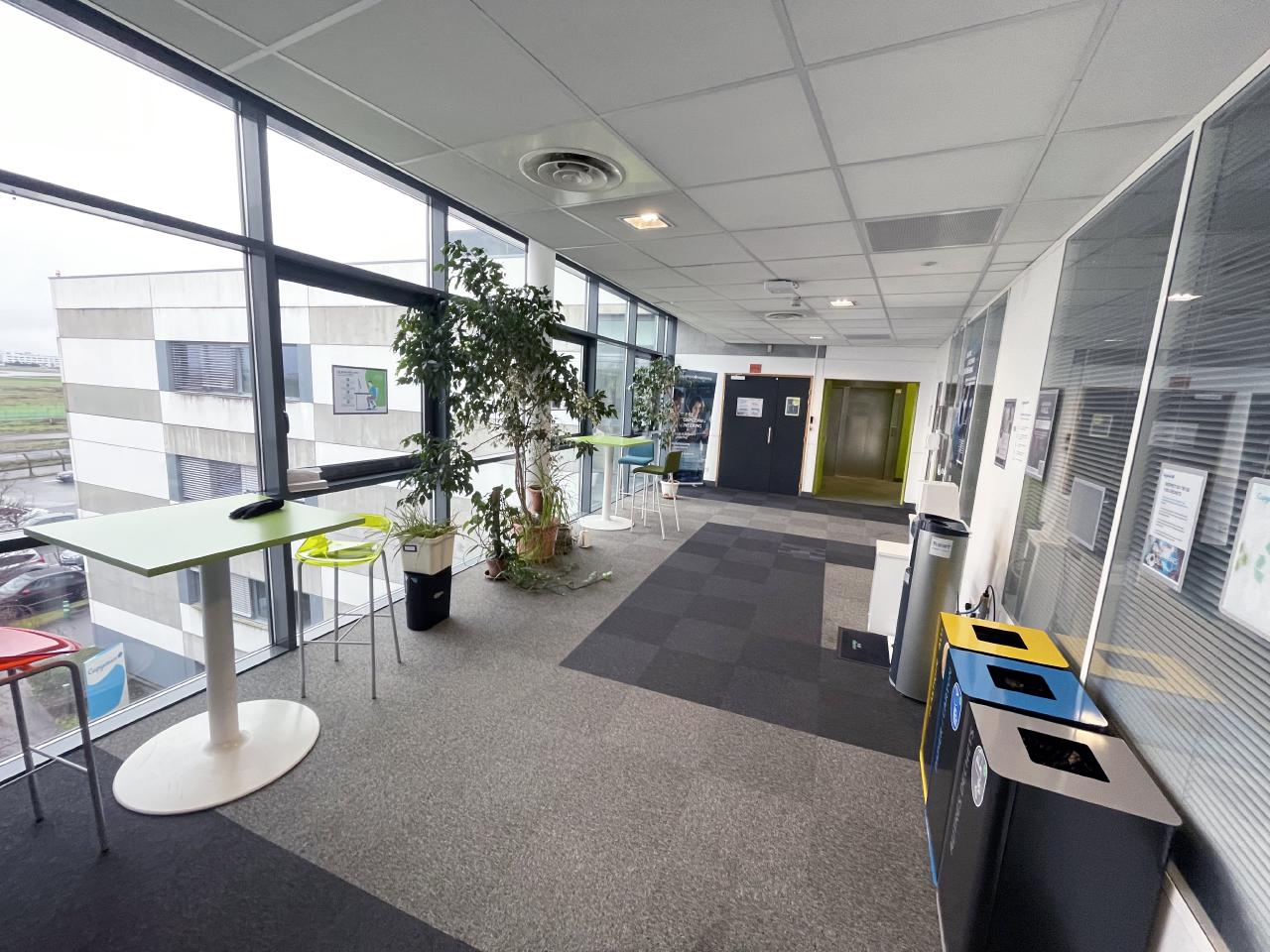 Vente bureau Toulouse Haute-Garonne OVBUR2645030 6