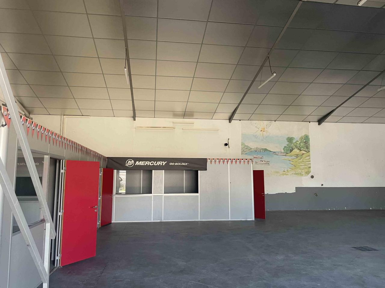 Location local d'activité Ensuès-la-Redonne Bouches-du-Rhône OLACT2639514 6