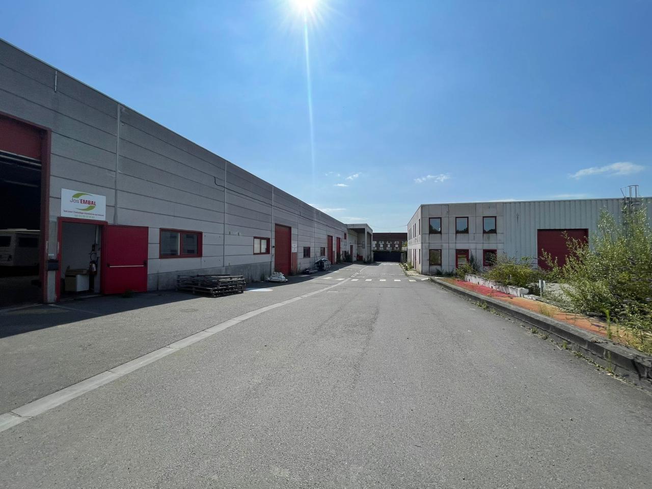 Location local d'activité Croix Nord OLACT2533847 9