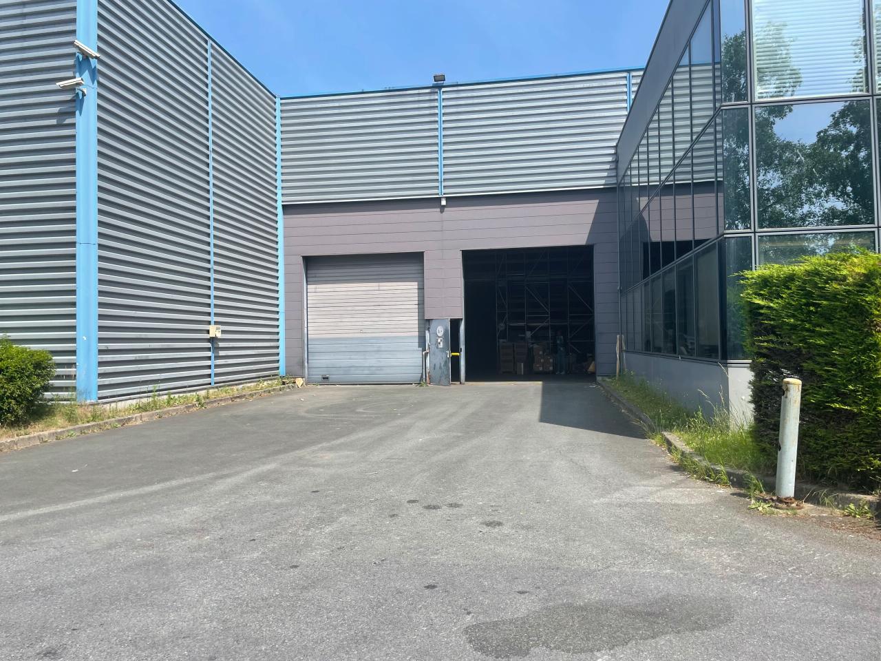 Location local d'activité Tremblay-en-France Seine-Saint-Denis OLACT2533227 3