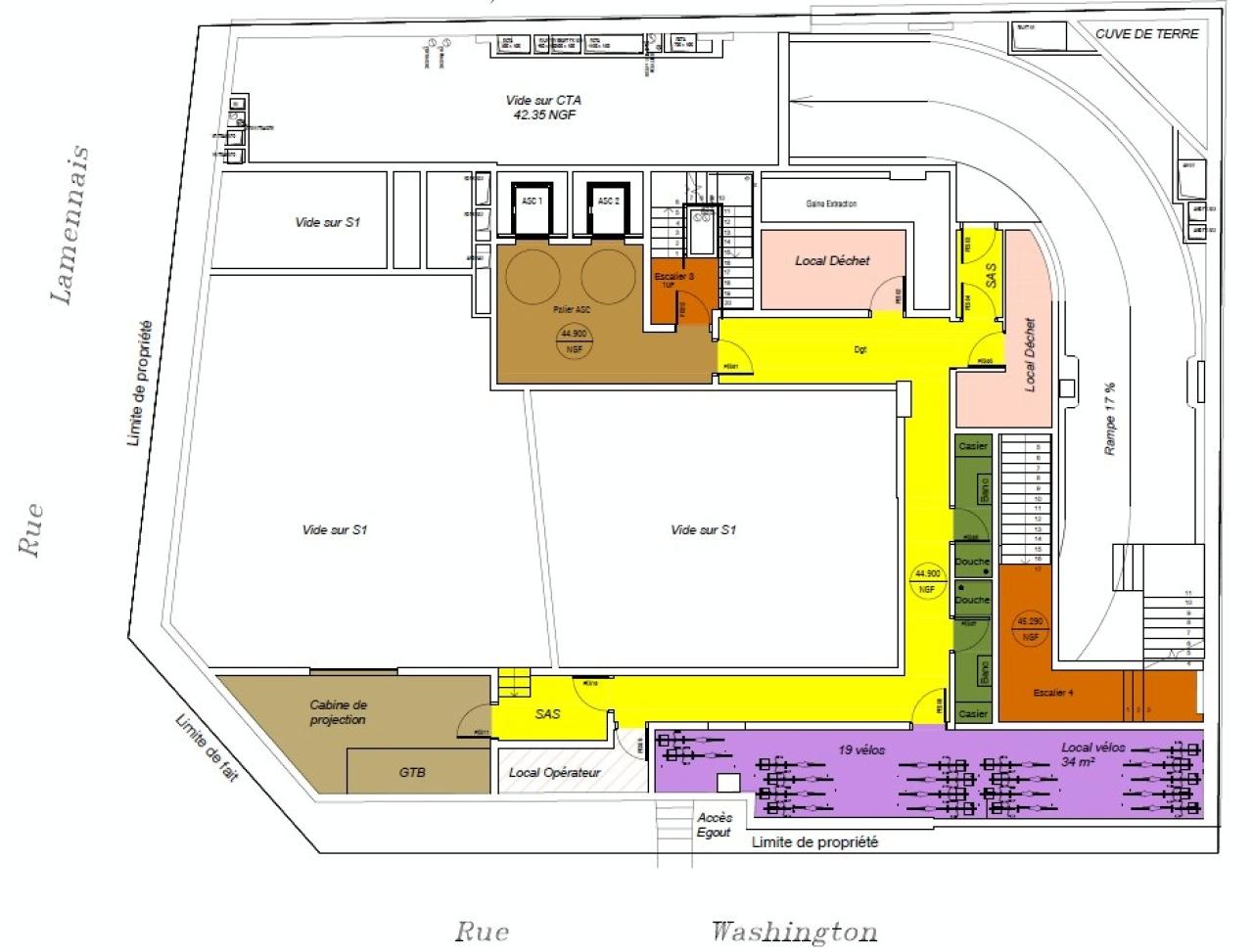 Location bureau Paris OLBUR2314520 18