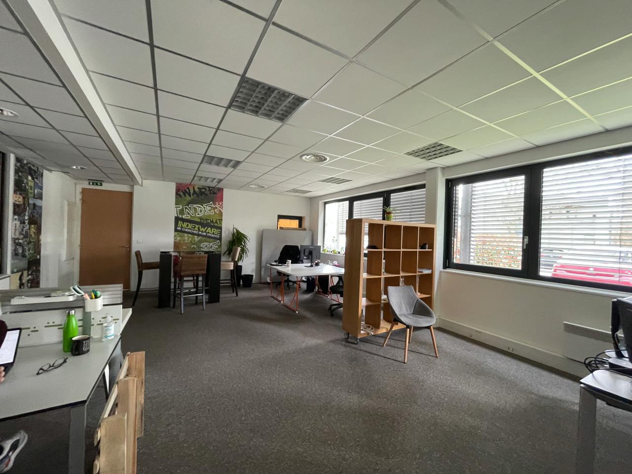 Location bureau Schiltigheim Bas-Rhin OLBUR2206431 12