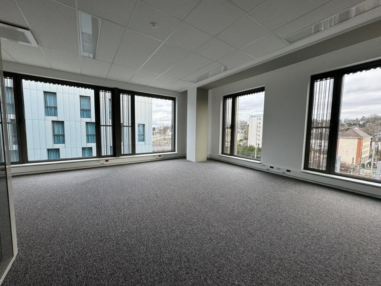 Location bureau Mulhouse Haut-Rhin OLBUR2315874 7