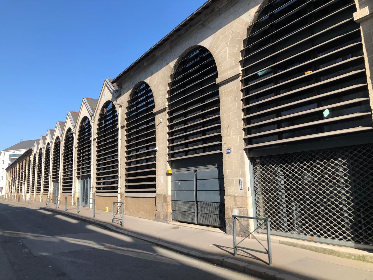 Vente bureau Nantes Loire-Atlantique OVBUR2427624 18