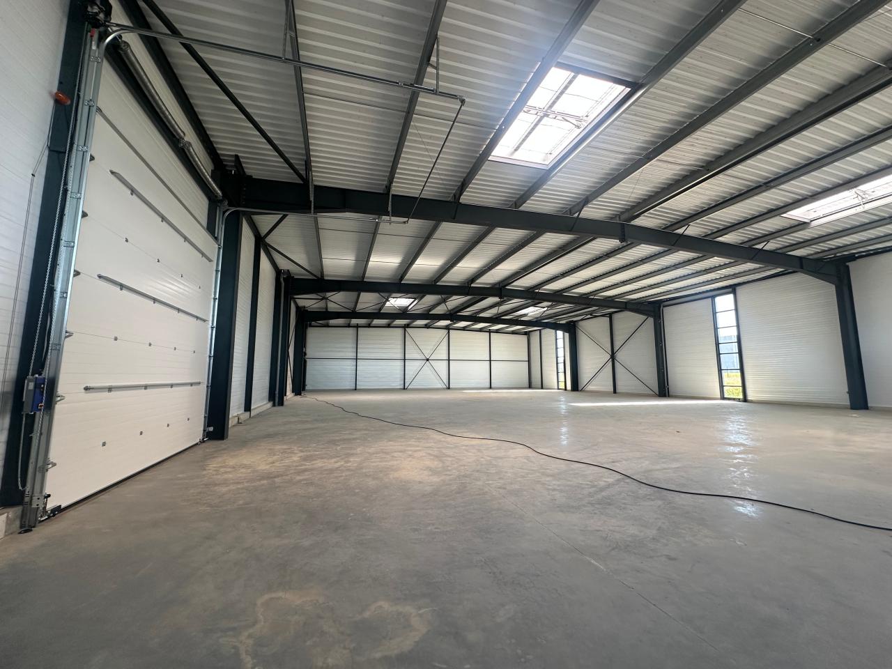 Location local d'activité Parçay-Meslay Indre-et-Loire OLACT2639831 1