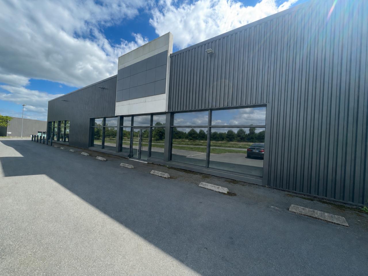 Location local d'activité La Chapelle-des-Fougeretz Ille-et-Vilaine OLACT2645358 6