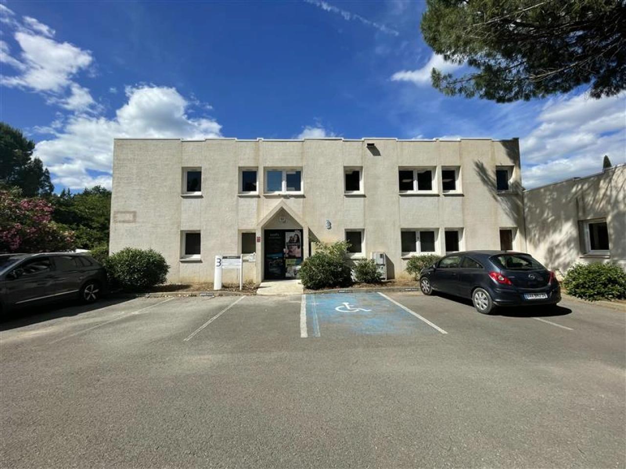 Location bureau Montferrier-sur-Lez Hérault OLBUR2424333