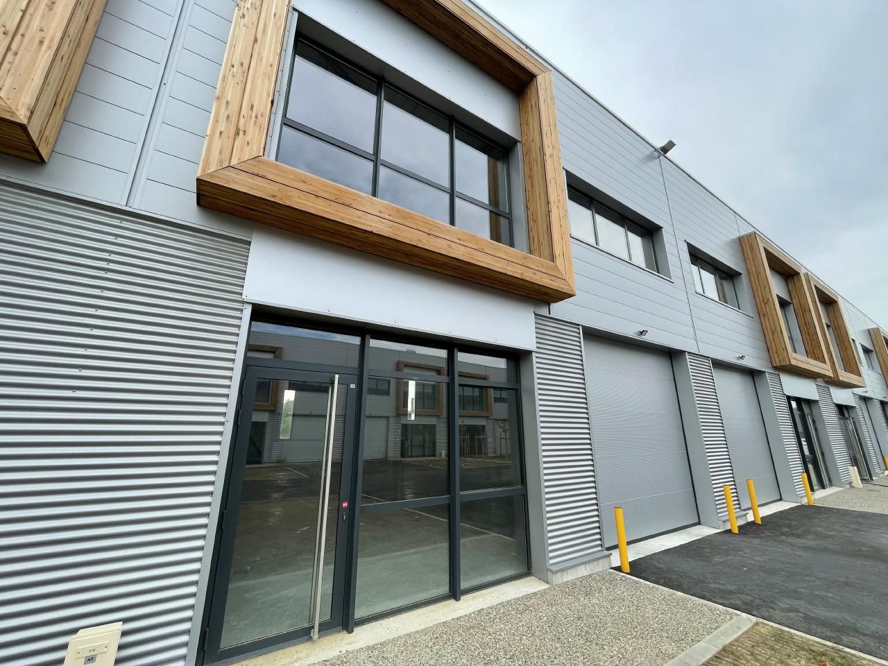 Location local d'activité Toulouse Haute-Garonne OLACT2426579 17