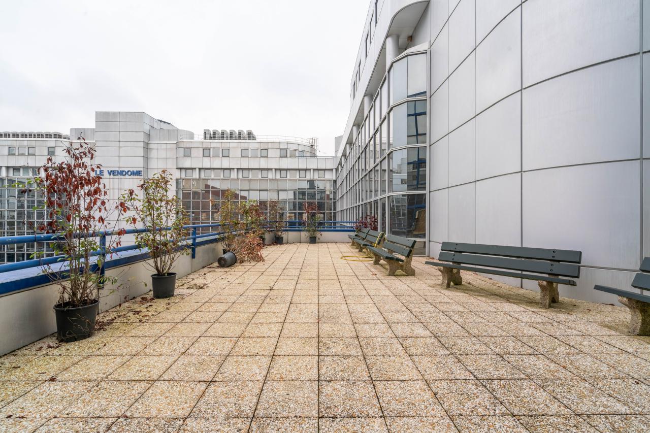 Location bureau Noisy-le-Grand Seine-Saint-Denis OLBUR2106797 8