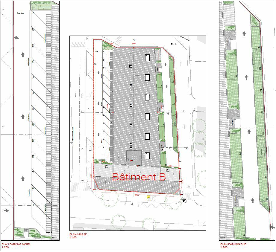 Vente local d'activité Montmagny Val-d'Oise OVACT2200045 5