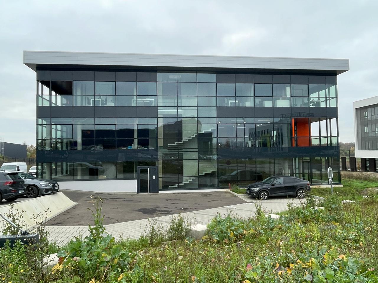 Location bureau Metz Moselle OLBUR2427943 8