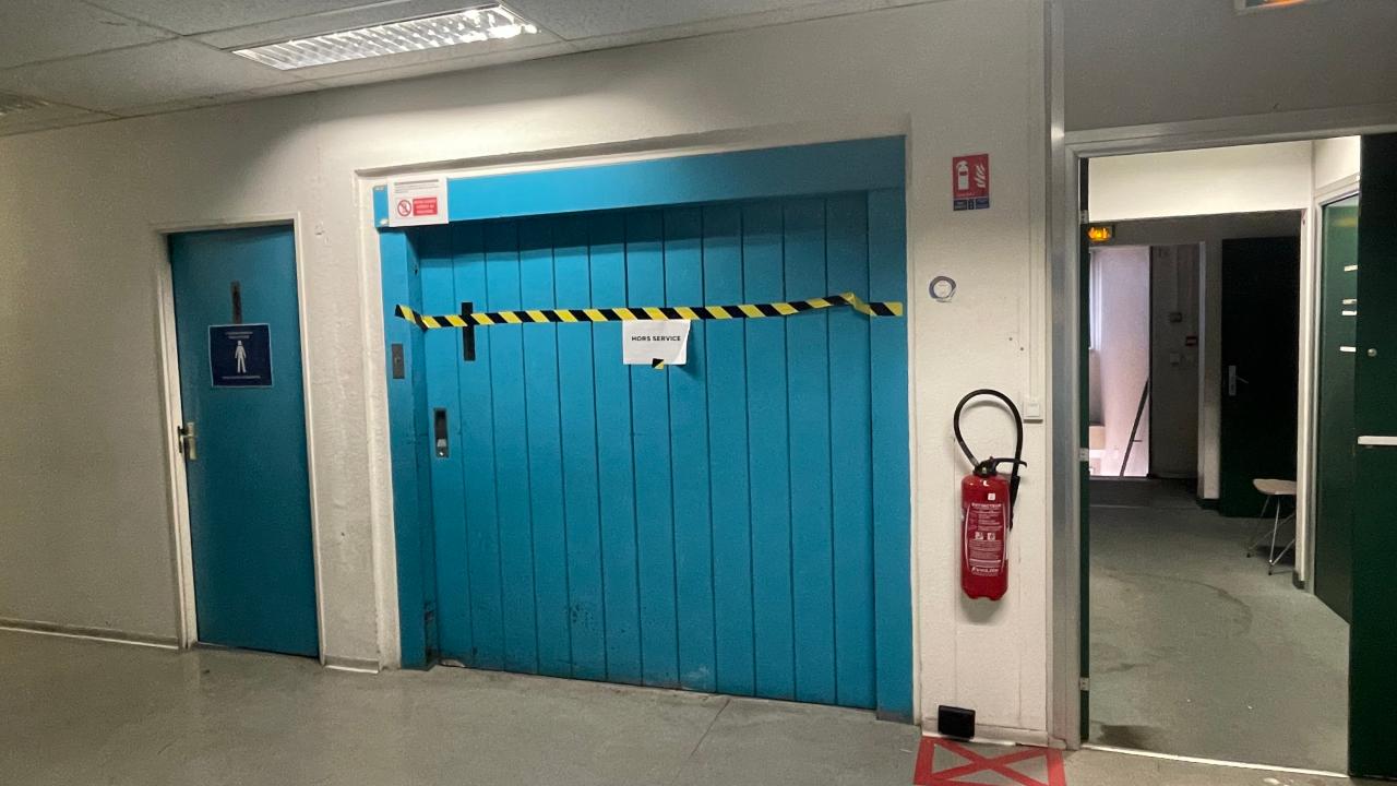 Location local d'activité Buc Yvelines OLACT2531259 16