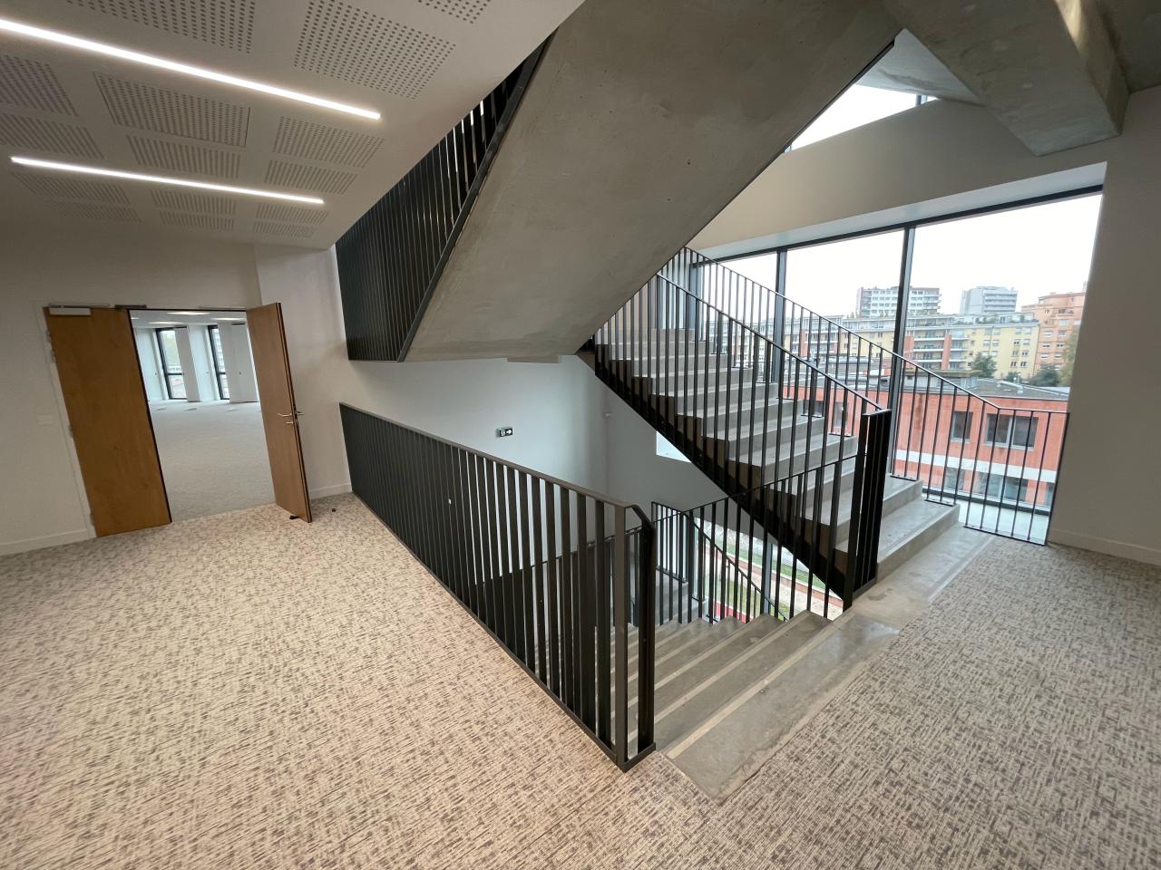 Location bureau Toulouse Haute-Garonne OLBUR2426959 9