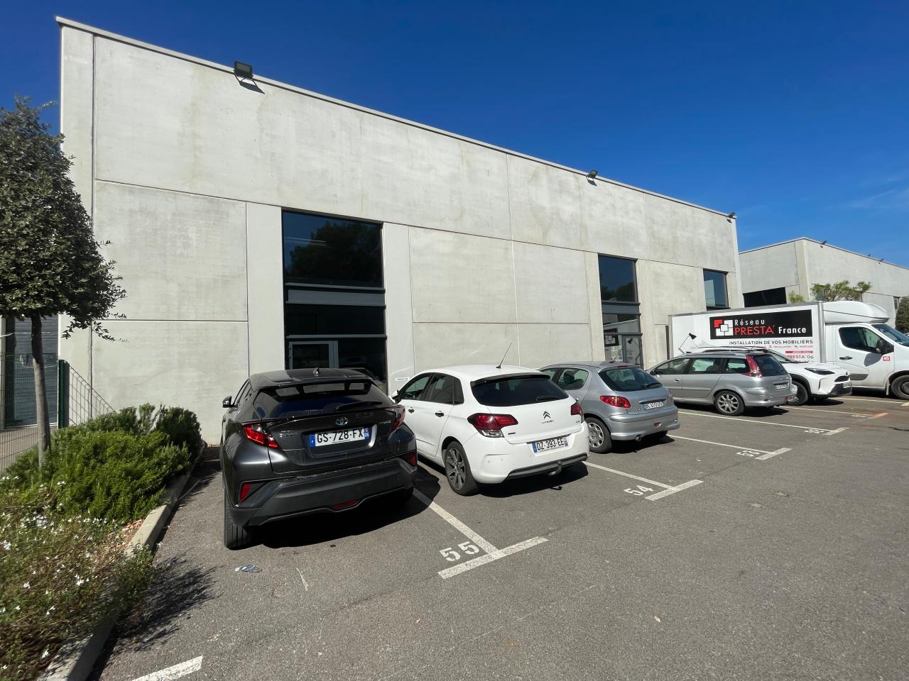 Location local d'activité Mougins Alpes-Maritimes OLACT2529532 21