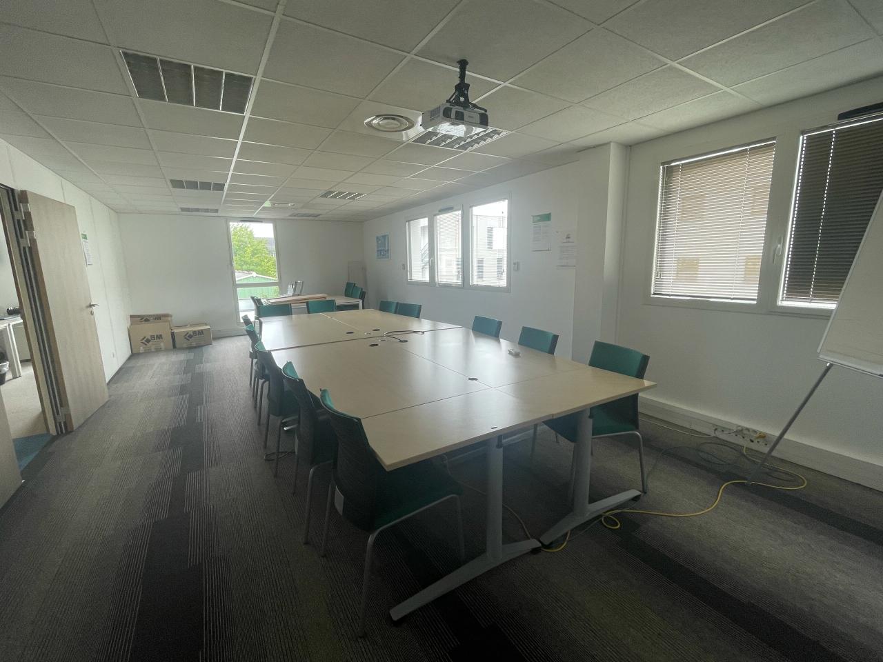 Location bureau OLBUR2420208 9