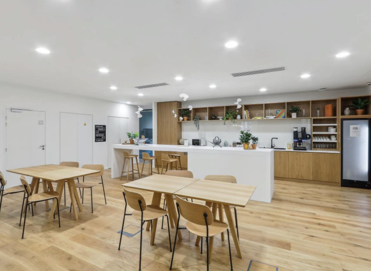 Location coworking Nantes Loire-Atlantique OLBUR2318755 4