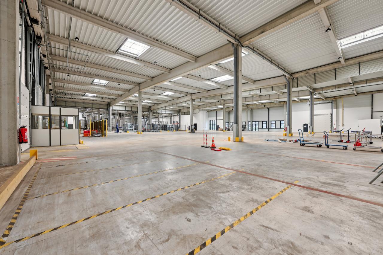 Location local d'activité Sucy-en-Brie Val-de-Marne OLACT2533681 10