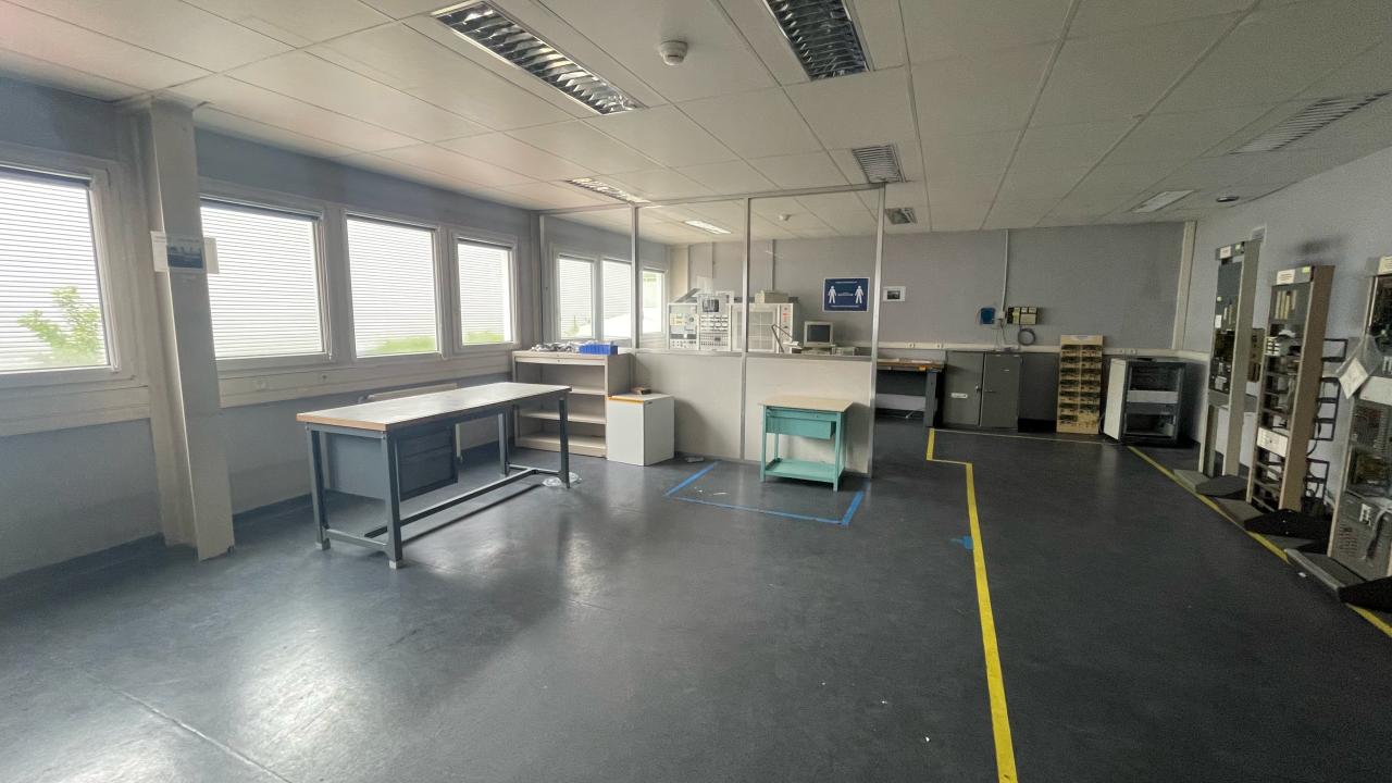 Location local d'activité Buc Yvelines OLACT2531259 14