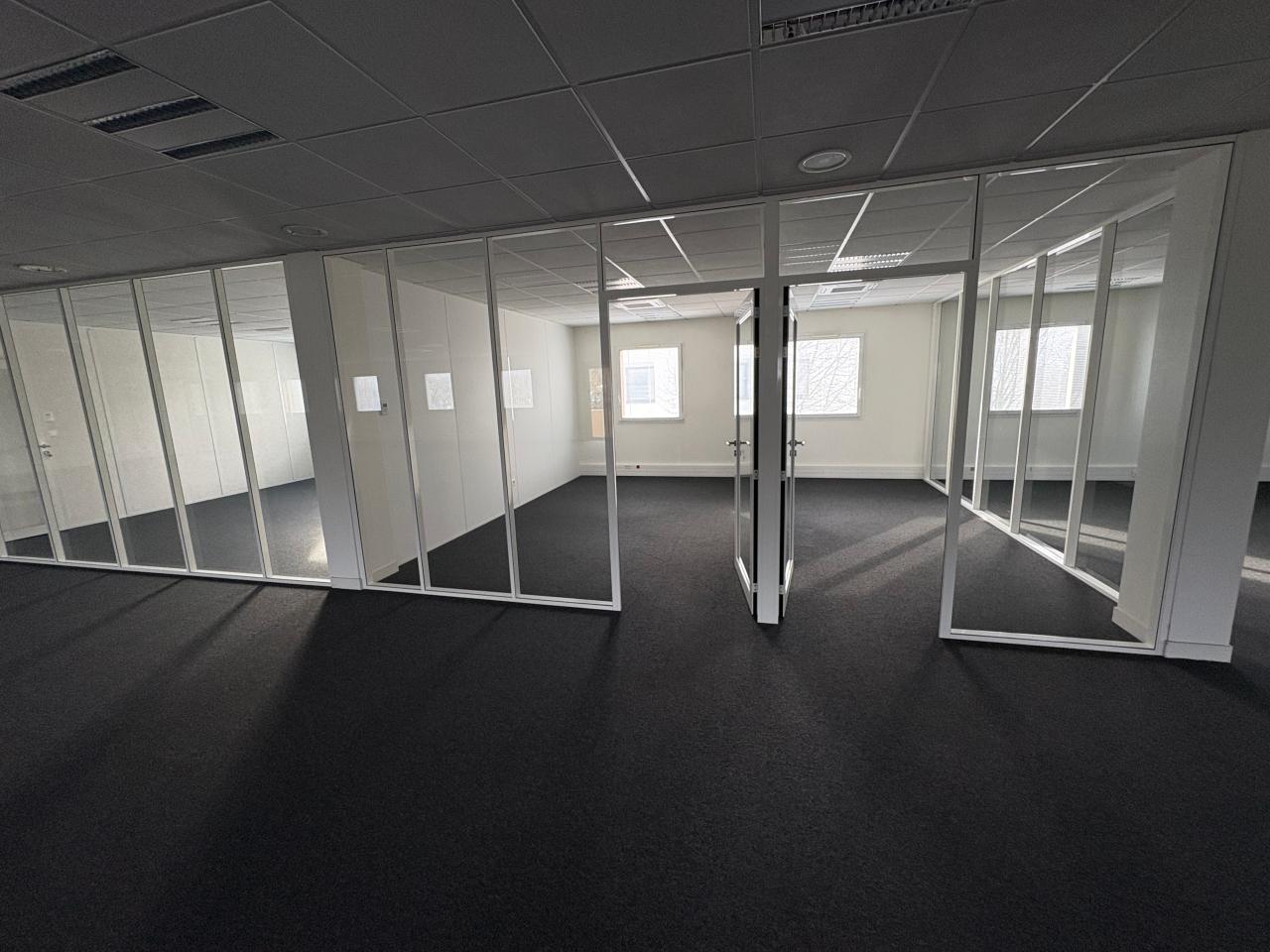 Location bureau Saint-Herblain Loire-Atlantique OLBUR2638286 2