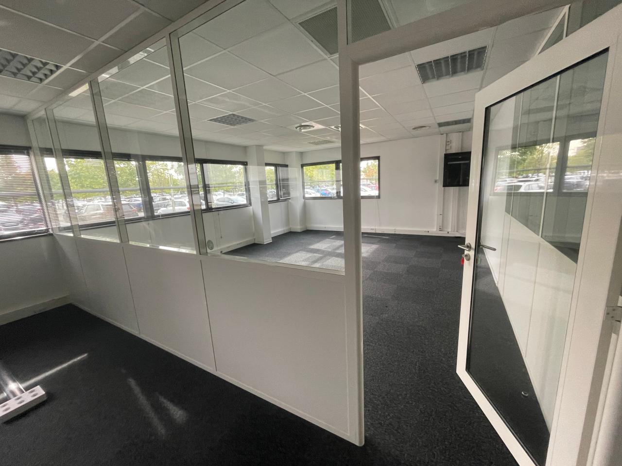 Location bureau Colomiers Haute-Garonne OLBUR2532778 3