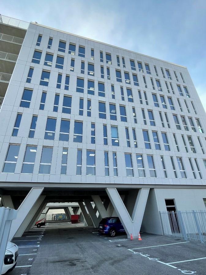 Location bureau Décines-Charpieu Rhône OLBUR2110029 2