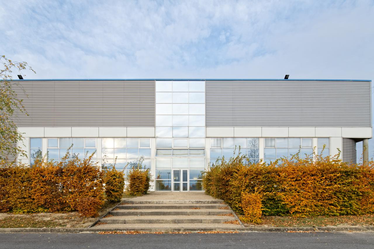Location entrepôt classe a Bussy-Lettrée Marne OLLOG2531573 21