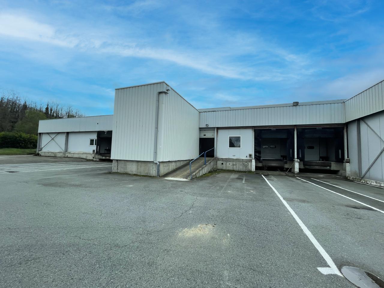 Vente local d'activité Civrieux-d'Azergues Rhône OVACT2422185 9