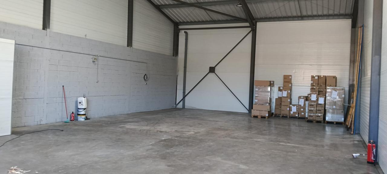Location local d'activité Monts Indre-et-Loire OLACT2534559 7