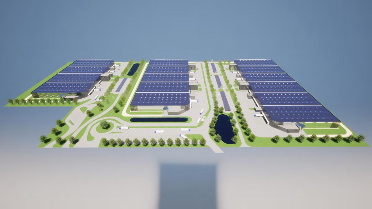 Location entrepôt classe a Damblain Vosges OLLOG2425481 1