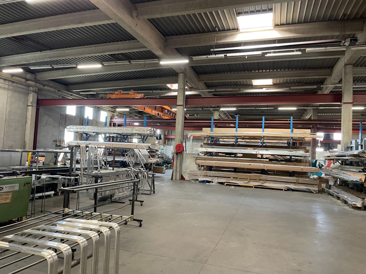 Vente local d'activité Moirans Isère OVACT2309676 1