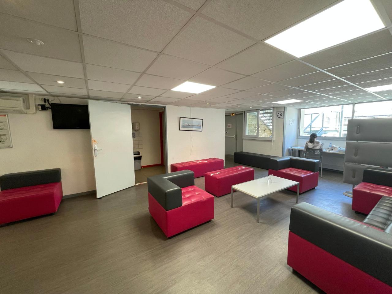 Vente bureau Bordeaux Gironde OVBUR2532128 15