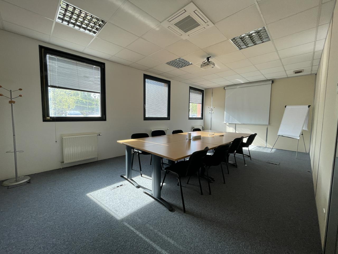 Location bureau Saint-Julien-lès-Metz Moselle OLBUR2421706 8