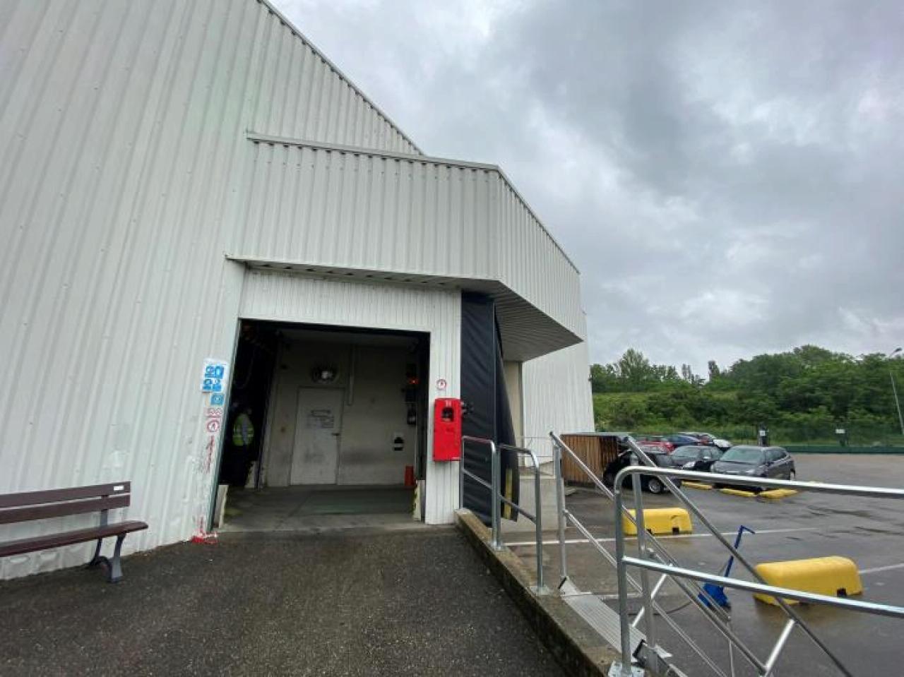 Vente local d'activité Brignais Rhône OVACT2533058 21