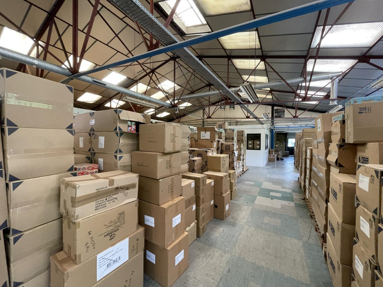 Vente local d'activité Brétigny-sur-Orge Essonne OVACT2313711 8