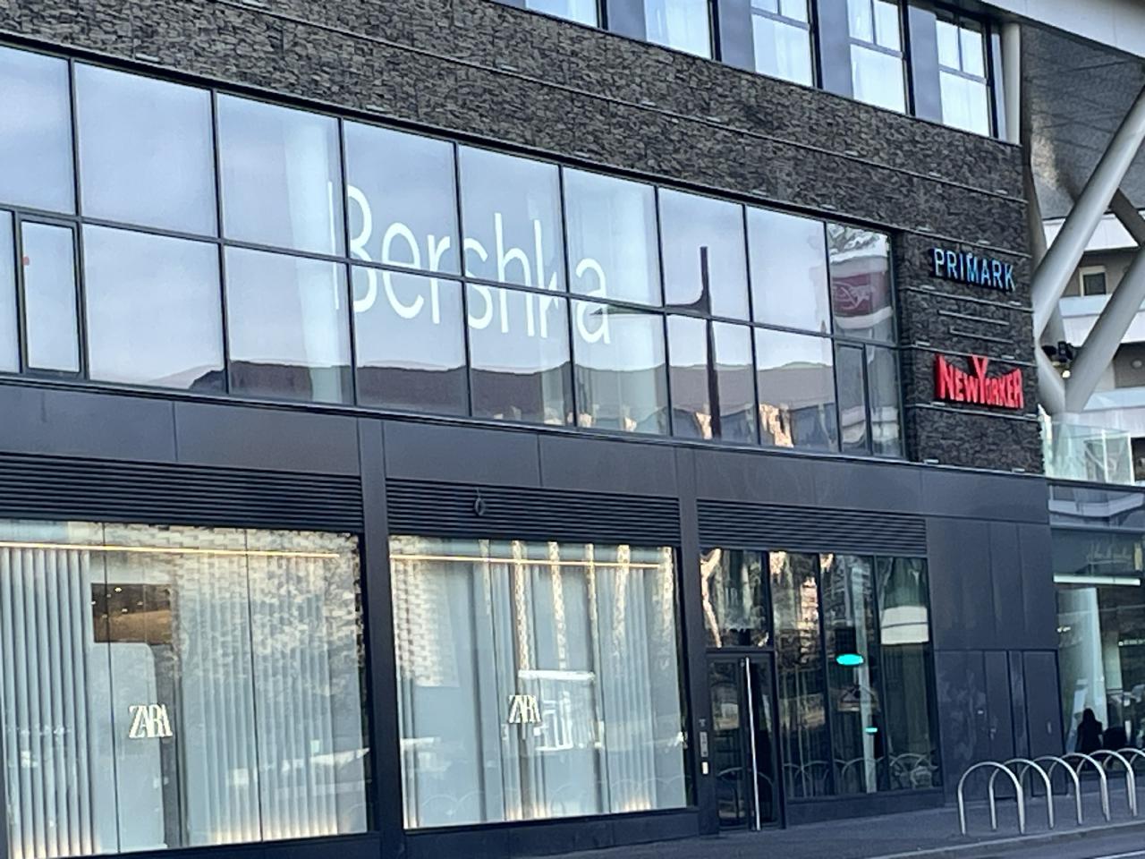 Location bureau Metz Moselle OLBUR2314433 11