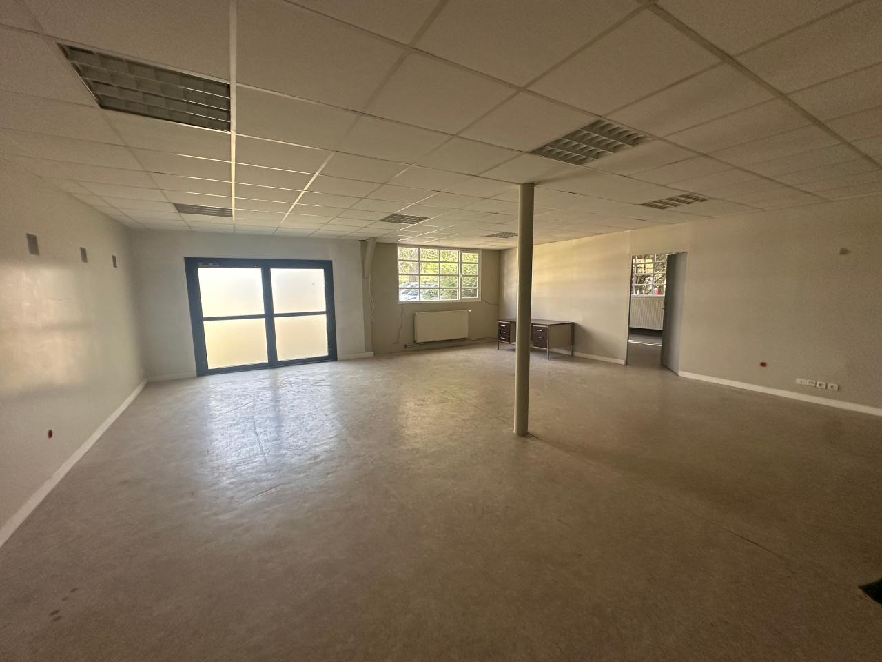 Location local d'activité Fondettes Indre-et-Loire OLACT2640418 2