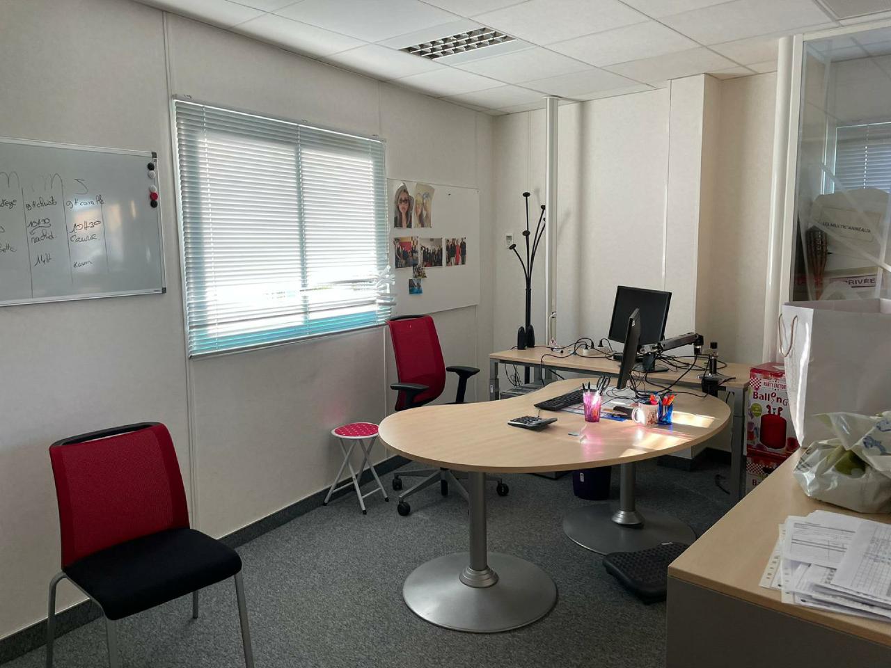 Location bureau Saint-Jean-de-Védas Hérault OLBUR2639913 15