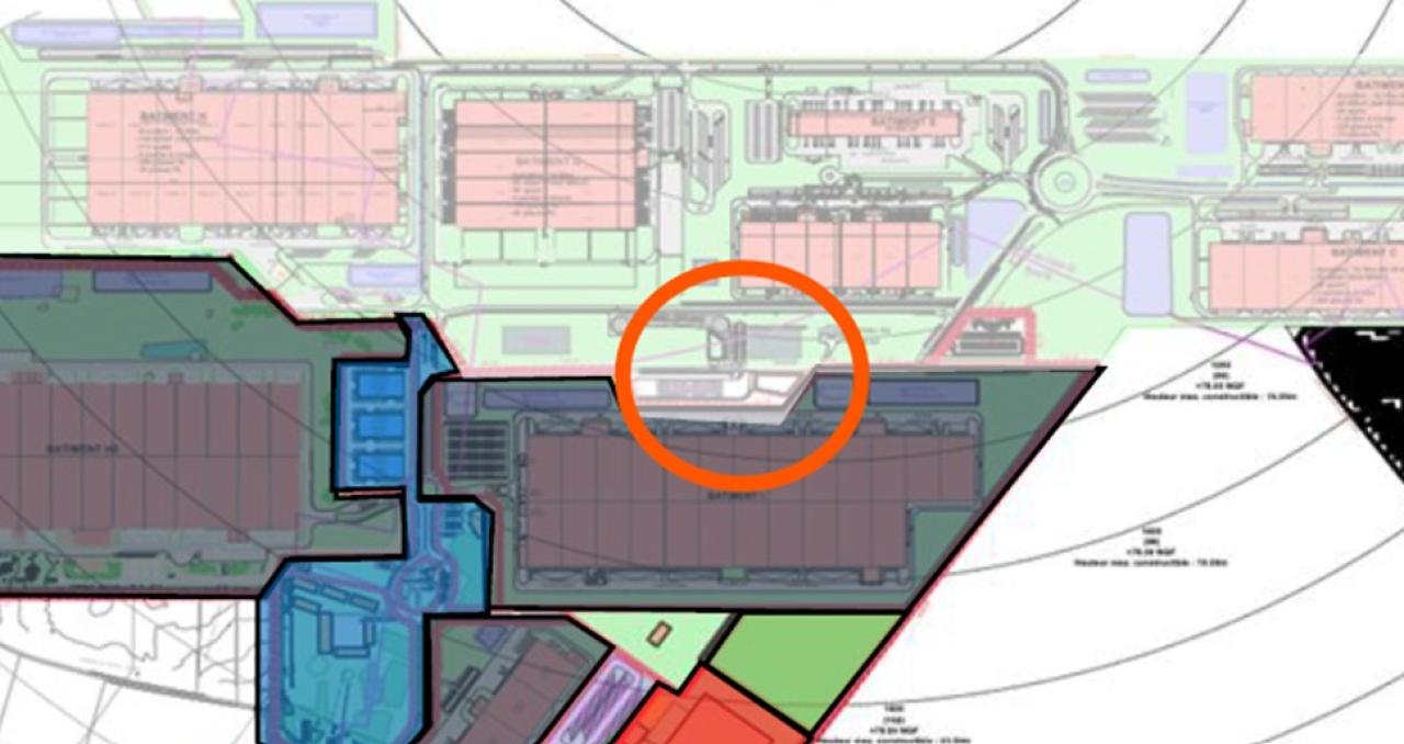 Location local d'activité Épinoy Pas-de-Calais OLACT2642651 18