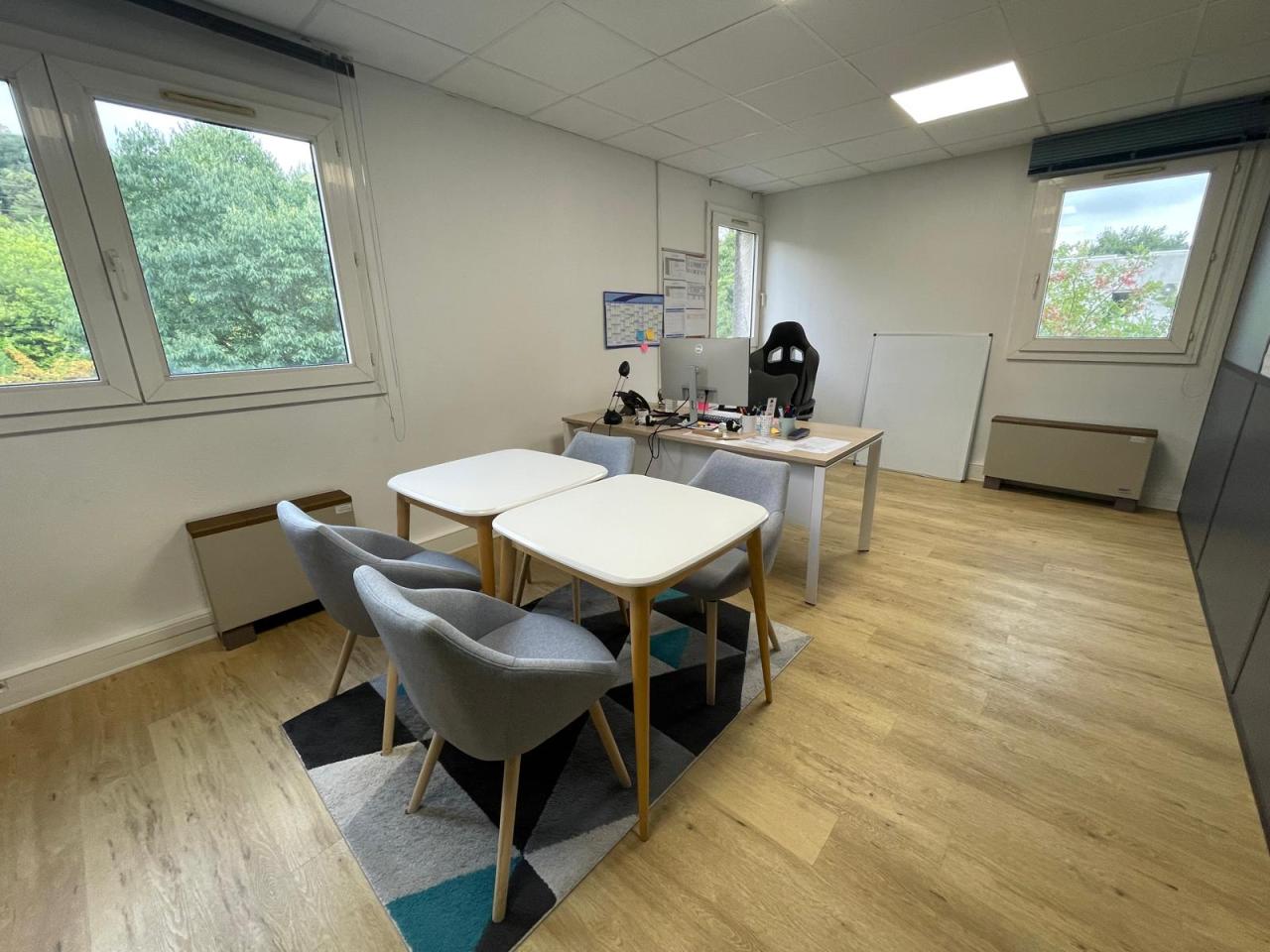 Vente bureau Montferrier-sur-Lez Hérault OVBUR2642277 1