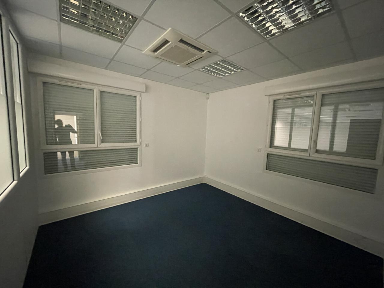 Location bureau Blagnac Haute-Garonne OLBUR2204524 2