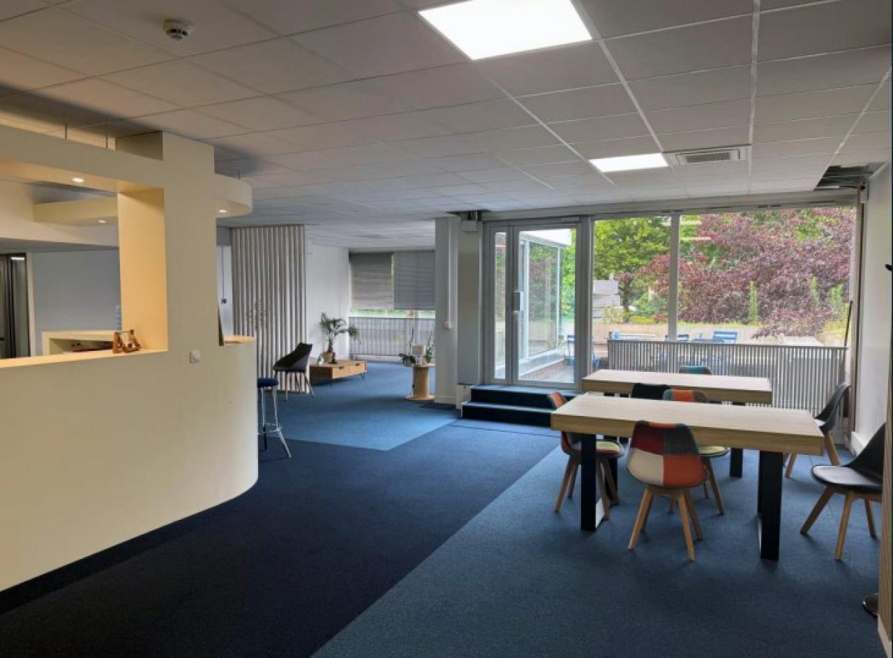 Vente bureau Suresnes Hauts-de-Seine OVBUR2536298 3